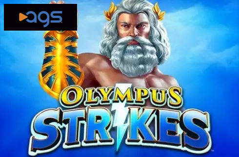 Olympus Strikes